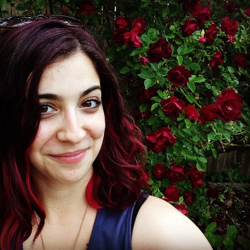 Meet your Posher, Isabelle